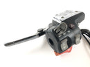 BMW K 1200 LT [2002] - Fixation guidon pompe embrayage gauche-2