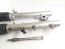 Honda NX 650 Dominator RD02 [1992] - Gabel Telegabel mit Achse-3
