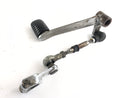 Honda CB 650 RC03 [1980] - Gearshift lever gearshift pedal with linkage-3