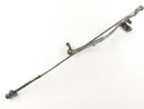 Honda XR 125 L JD19 [2005] - Brake lever with linkage lever bent-2
