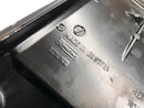 KTM 500 GS [Rotax] - Belt cover engine cover-4