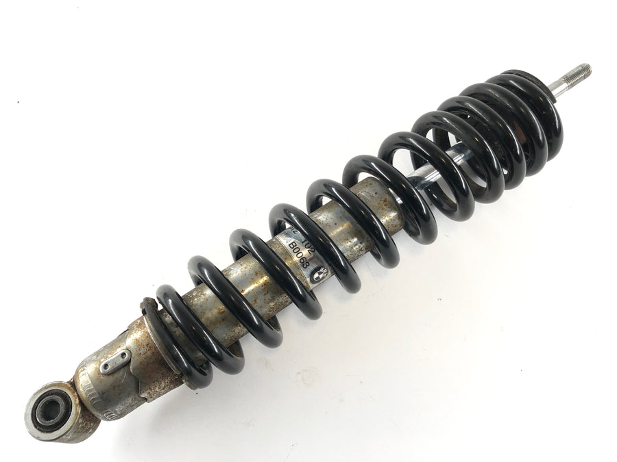 BMW R 1100 GS 259 ​​[1995] - Suspension avant Telelever