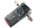 BMW K 1200 GT K12 [2004] - Support de plaque d'immatriculation avec clignotant-2