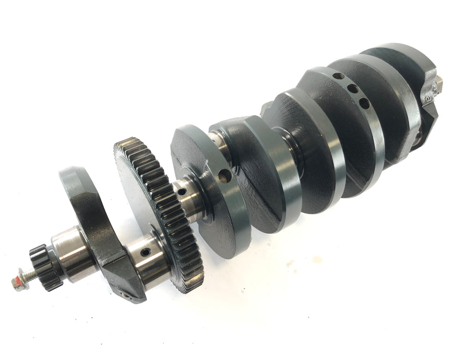 Kawasaki ZRX 1200 S ZRT20A [2003] - crankshaft