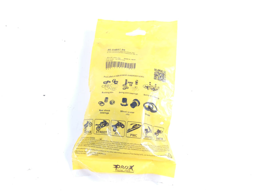 KTM SX-F 250 4 temps [2008] - Kit joints de fourche avant