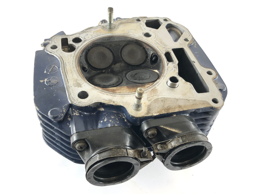 Suzuki DR 800 S SR42B [1991] - Cylinder head
