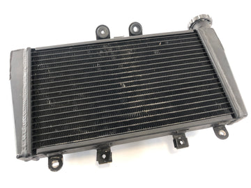Triumph Speed ​​Triple 1050 515NJ [2006] - Radiator Water Cooler