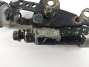 Honda CRF 450 [2002] - Bremspumpe hinten Hinterradbremse-2
