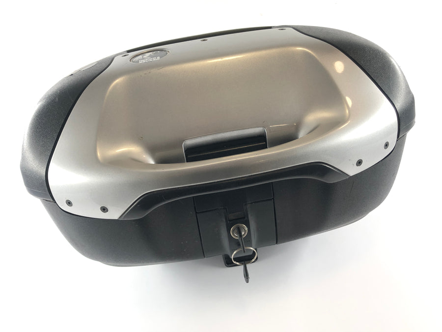 Honda Varadero XL 1000 SD02 [2002] - Coffret avec clé 3 pièces Hepco Becker