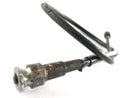 Honda CB 550 F [Super Sport] - tachometer cable-2