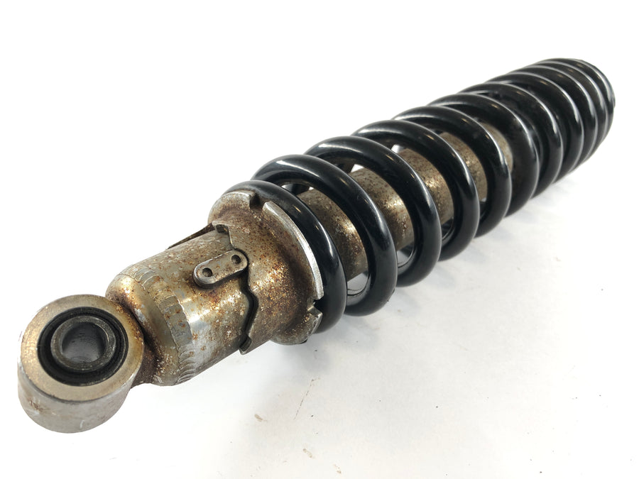 BMW R 1100 GS 259 ​​[1995] - Suspension avant Telelever