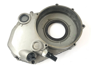 Ducati 1098 S H7 [2007] - Cache moteur et cache embrayage - 0