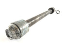 Honda CB 750 K RC01 [1983] - Rear axle-4
