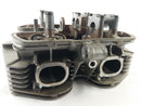 Triumph Bonneville 800 T100 [2004] - Culasse-1