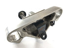 Suzuki LS 650 NP41B [1990] - lower triple clamp-6