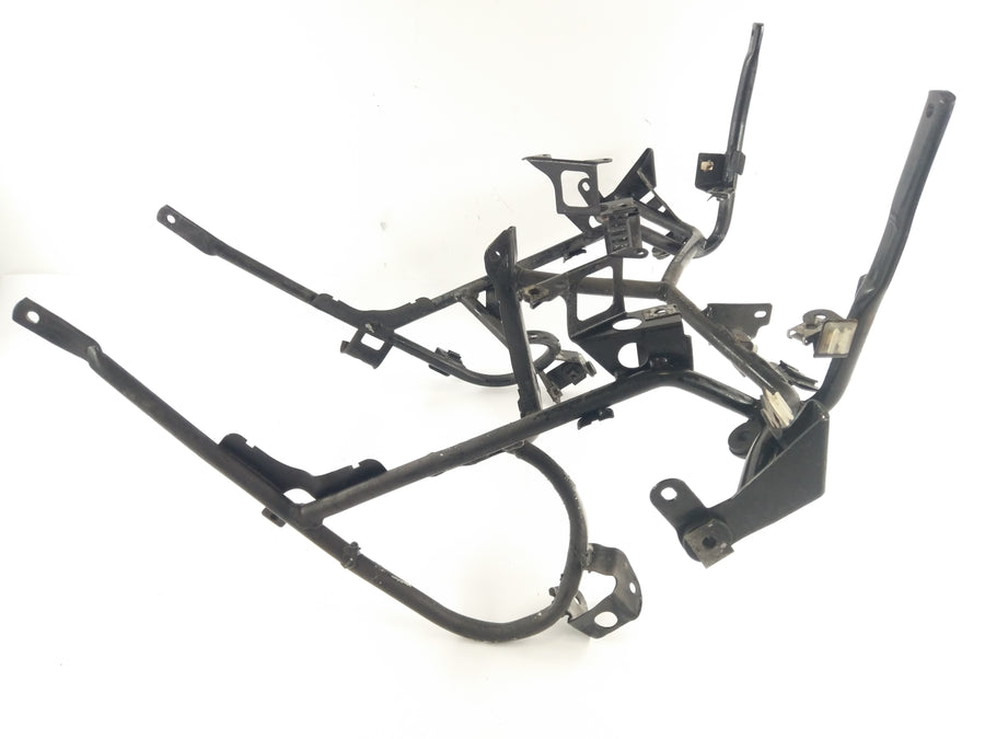 BMW R 1150 RT [2003] - Front fairing bracket antler