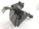 Yamaha TT 600 59X [1990] - Luftfilterkasten Airbox-4