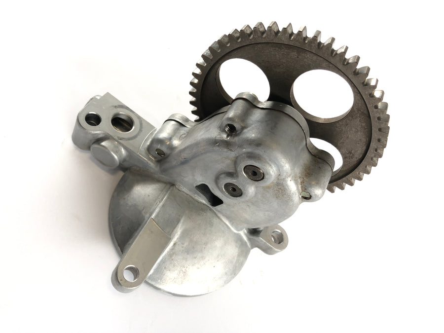 Kawasaki Z 1100 KZT10A [1982] - Oil pump