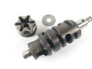 Yamaha YT 125 G Tri-Moto ATC (Tri-Z) - shift drum-1