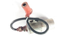 Ducati GTV 500 - Zündspule und Krzenstecker-1