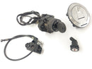 Moto Guzzi Norge 1200 [2008] - Kit de serrures Kit de serrures-1