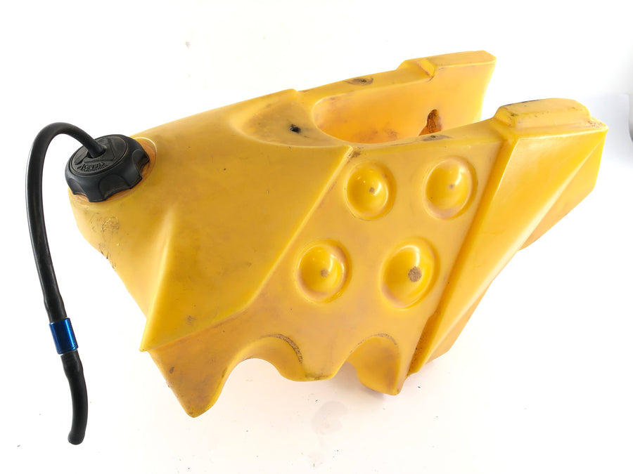 Husaberg FE 501 [2002] - Tank Benzintank