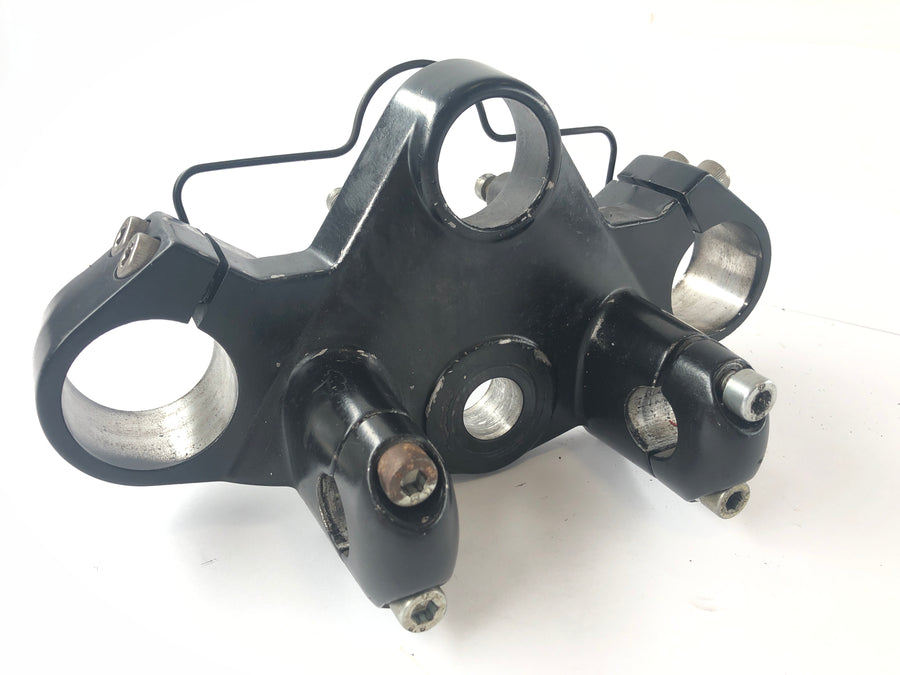 Triumph Tiger 955i 709EN [2001] - té de fourche supérieur