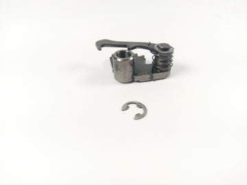 Yamaha DT 400 1R6 - Kickstarter Mechanik Getriebe - 0