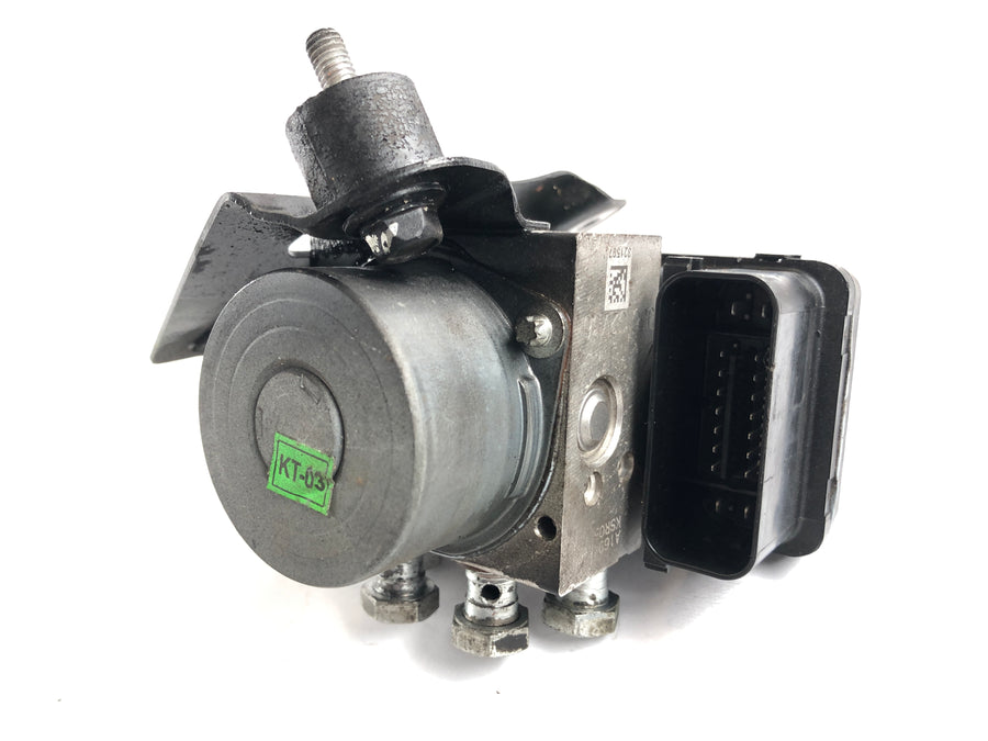 KTM Duke 390 [2014] - Module ABS Bloc ABS