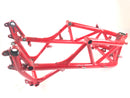 Ducati 1098 S H7 [2007] - Cadre avec carte grise-7