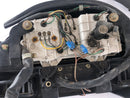 Honda VF 1000 F SC15 [1986] - Cockpit avec ventilation-5