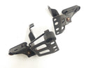 BMW F 650 GS R13 [2001] - Repose-pieds Ensemble repose-pieds conducteur-4