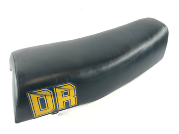 Suzuki DR 250 SJ41A [1982] - Selle - 0