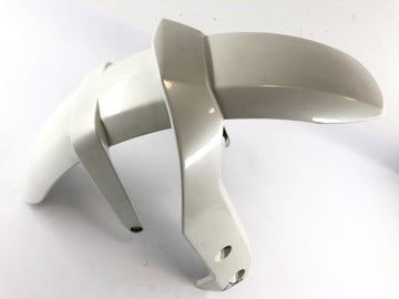 Moto Guzzi Stelvio 1200 8V [2011] - Kotflügel vorne Frontfender - 0