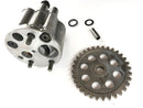 Yamaha XJR 1300 RP02 [2001] - Oil pump-2