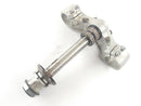 Yamaha TT 600 RE DJ01 [2006] - lower triple clamp-2