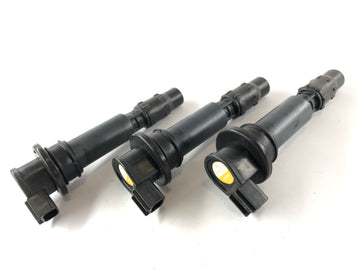 Triumph Speed ​​Triple 1050 515NJ [2005] - Ignition Coil Set