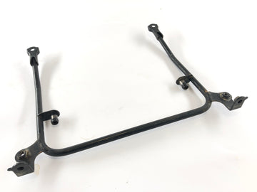 Yamaha Grizzly 660 AM03W [2003] - Support de carénage avant et support de refroidisseur d'eau