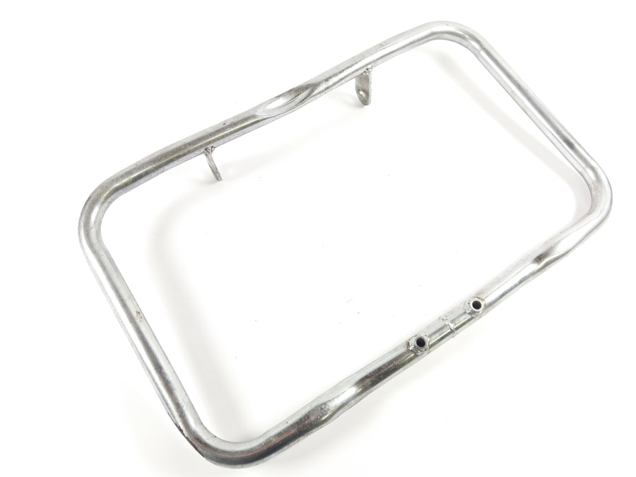 Yamaha RD 250 350 - Type 351 352 - Carrier Bracket Frame Chrome