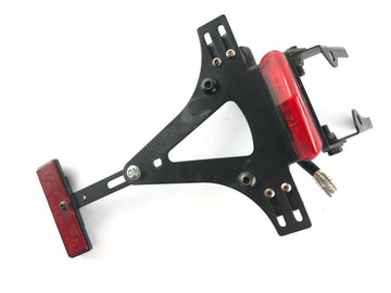 Husqvarna SMR 570 [2003] - Support de plaque d'immatriculation - 0