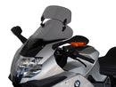 BMW K 1200 S / 1300 S – X-Creen-Touring "XCT"-1