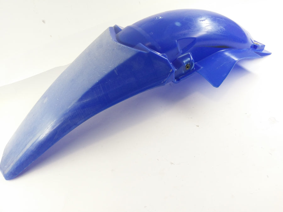Yamaha YZ 450 F [2005] - Rear fender rear
