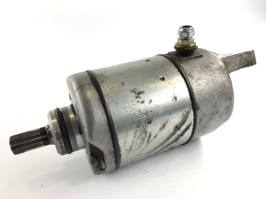 KTM LC4 620 Adventure [1996] - Starter Motor