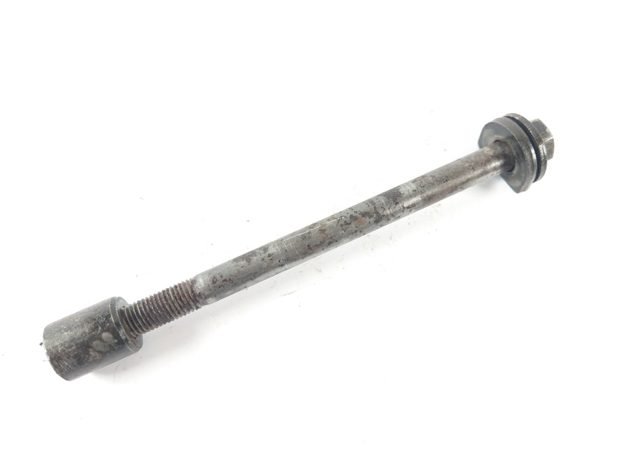 Suzuki RG 250 Gamma GJ21D - Boulon d'axe d'accélérateur