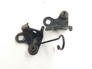 Honda XR 125 L JD19 [2005] - Blinkerhalter-2
