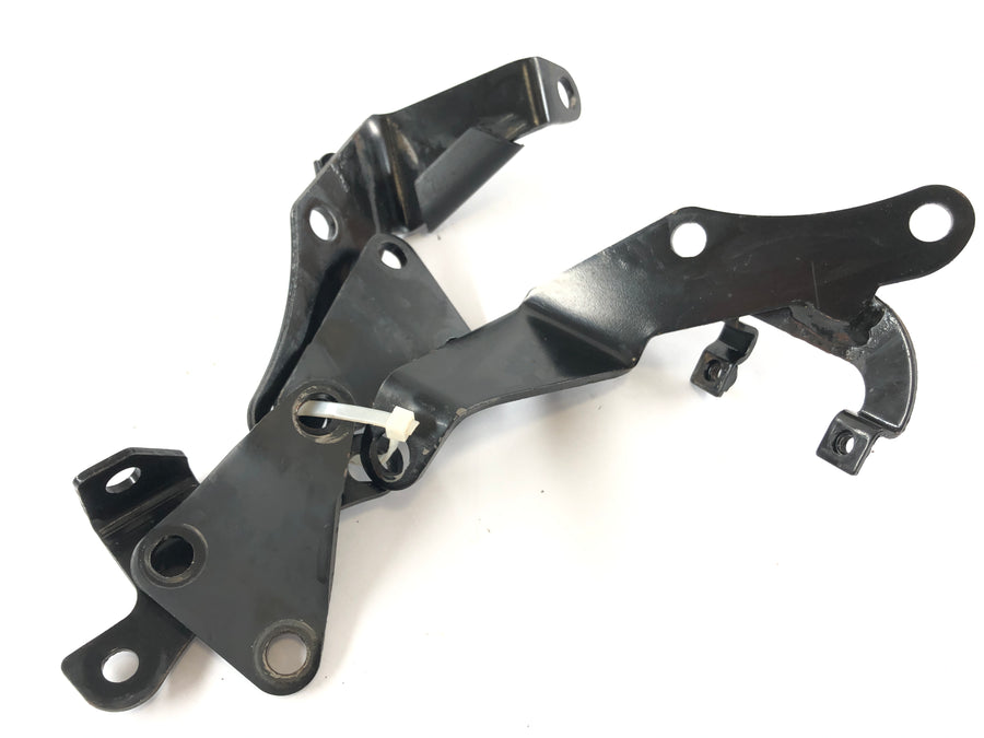 Yamaha WR 125 R DE07 [2016] - Kit de support moteur