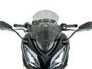 Kawasaki Z 1000 SX [2017-2020] - Touring windshield – picture 2