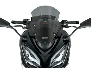 Kawasaki Z 1000 SX [2017-2020] - Touring windshield – picture 3