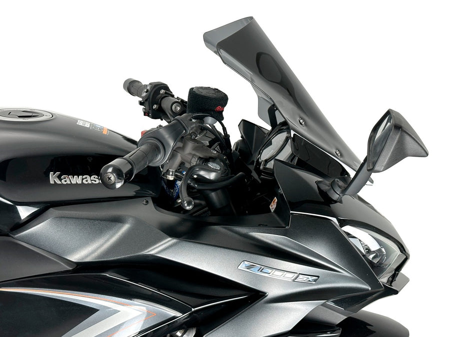 Kawasaki Z 1000 SX [2017-2020] - Touring windshield – picture 10