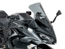 Kawasaki Z 1000 SX [2017-2020] - Touring windshield – picture 11